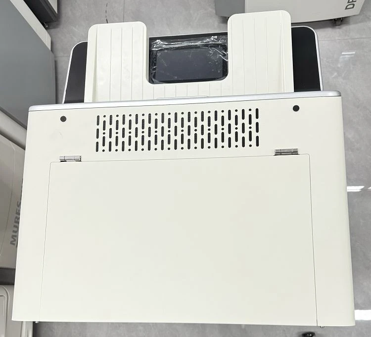 Top view(001)